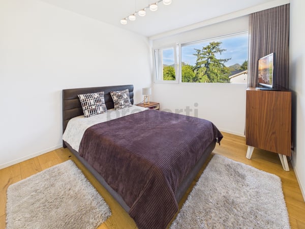 Appartement meublé de 1.5 pièces à Vétroz 6