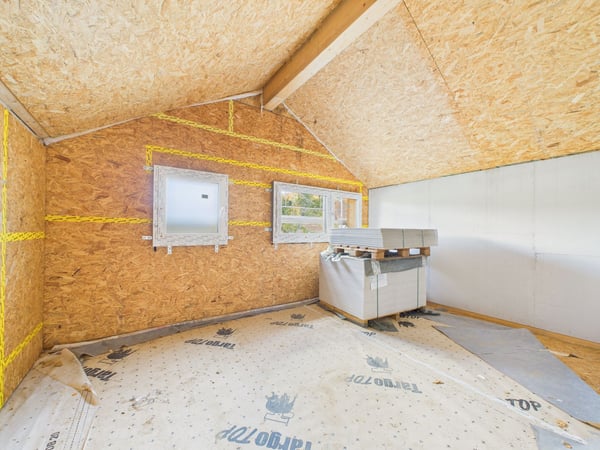 Maison mitoyenne exclusive dans la pittoresque région de Basse-Allaine, canton du JU 8