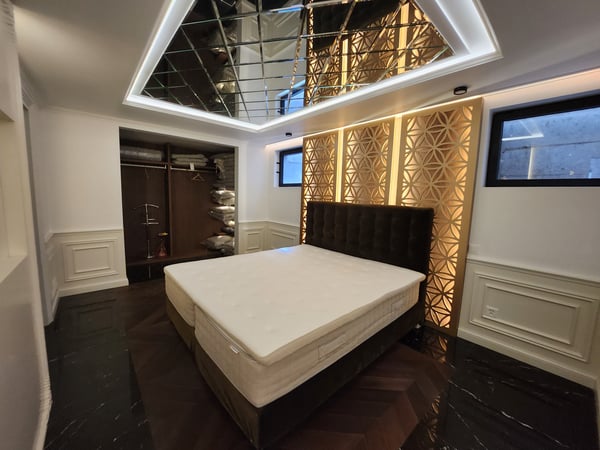 Charmante Einliegerwohnung in Zollikon, Kanton Zürich 5