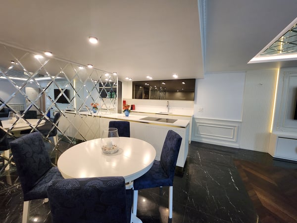 Charmante Einliegerwohnung in Zollikon, Kanton Zürich 2