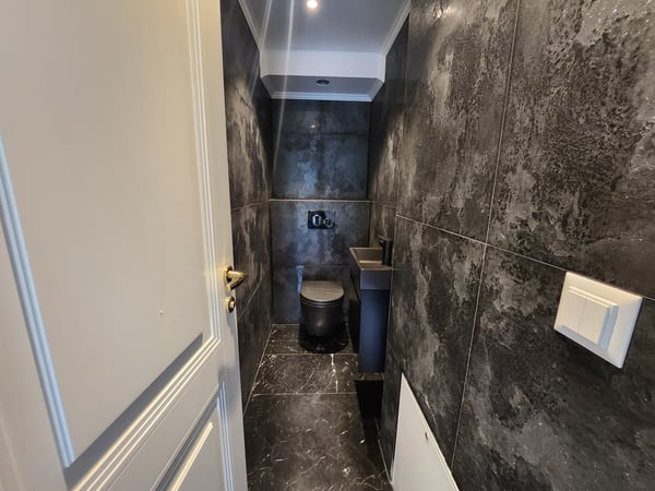 Charmante Einliegerwohnung in Zollikon, Kanton Zürich 6