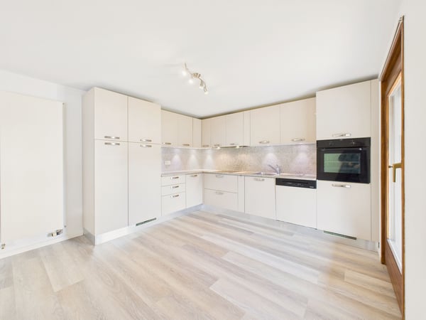 Esclusiva Villa bifamiliare con ampio giardino e piscina privata a Bellinzona, TI 7