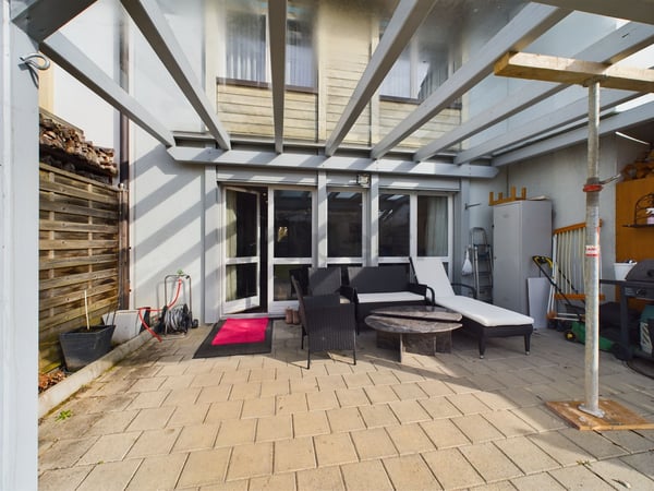 Einladendes Reihenhaus in Winterthur/Dättnau mit 1.5 Zimmern 10