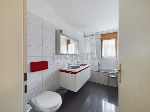 Einladendes Reihenhaus in Winterthur/Dättnau mit 1.5 Zimmern 8