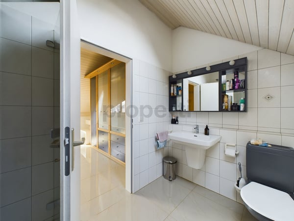 Einladendes Reihenhaus in Winterthur/Dättnau mit 1.5 Zimmern 9