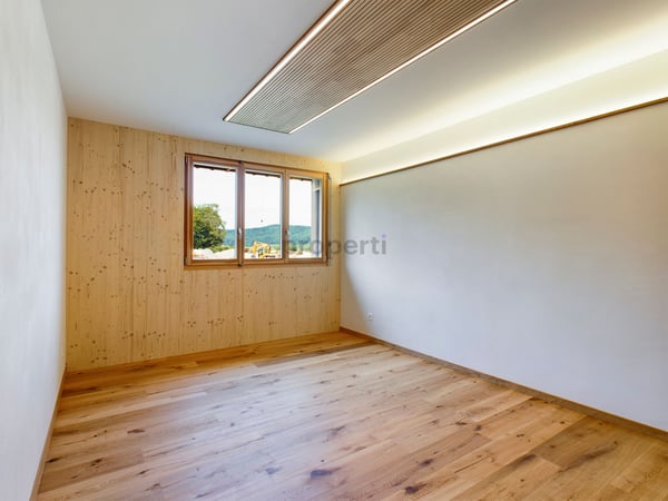 Moderne und grosszügige 1.5-Zimmer Wohnung in Finsterhennen, Kanton BE 6