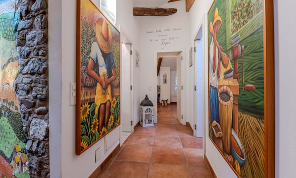 Fantastica casa indipendente 1.5 locali a Melide, Canton TI 6