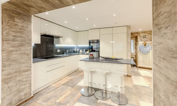 Fantastica casa indipendente 1.5 locali a Melide, Canton TI 2