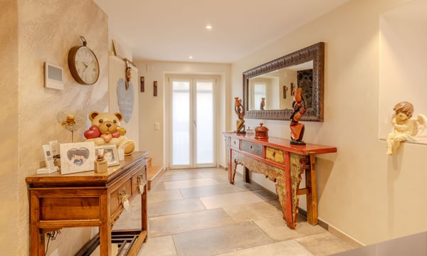 Fantastica casa indipendente 1.5 locali a Melide, Canton TI 4