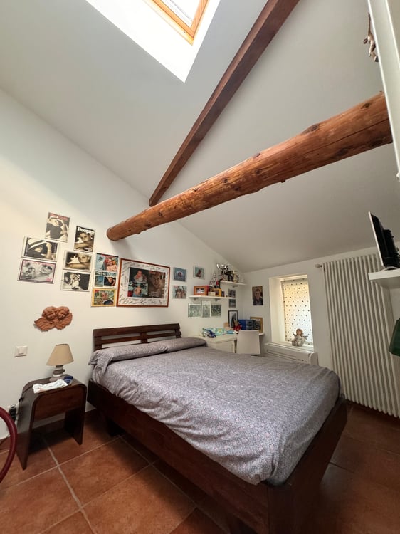 Fantastica casa indipendente 1.5 locali a Melide, Canton TI 5