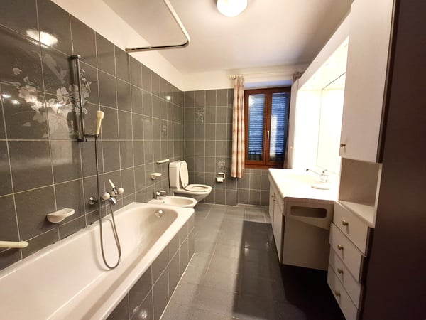 Casa uni/bifamiliare con 1 locali ad Avegno 5