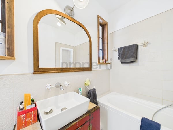 LUGANO-MOLINO NUOVO Accogliente attico di 1.5 locali arredato con terrazzo privato - ottimo investimento 8