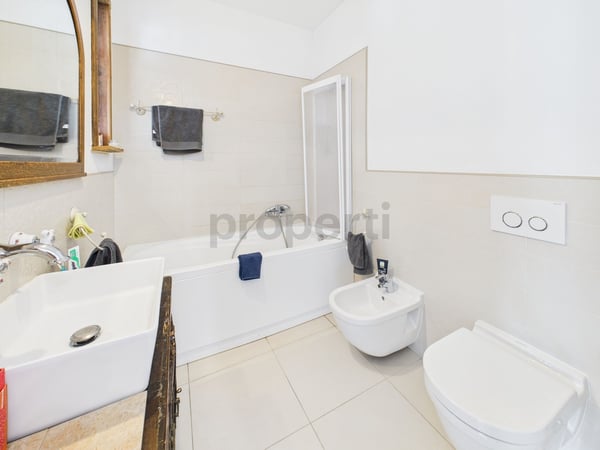 LUGANO-MOLINO NUOVO Accogliente attico di 1.5 locali arredato con terrazzo privato - ottimo investimento 7