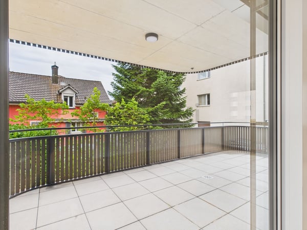 Moderne 1.5-Zimmer-Wohnung in ruhiger Lage Winterthur 11