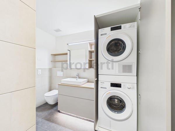 Moderne 1.5-Zimmer-Wohnung in ruhiger Lage Winterthur 10