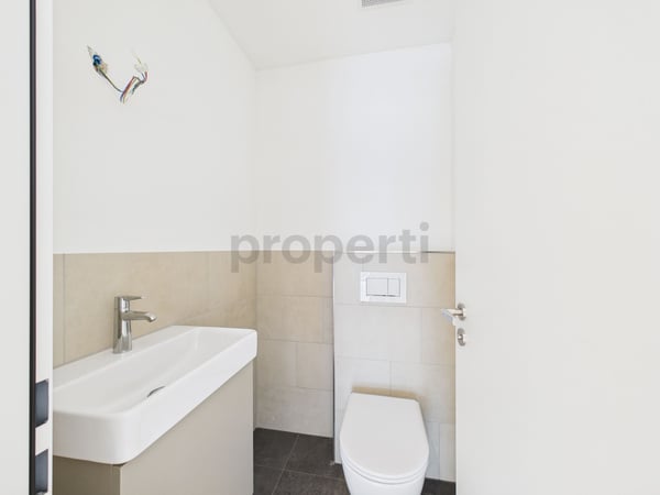 Moderne 1.5-Zimmer-Wohnung in ruhiger Lage Winterthur 9