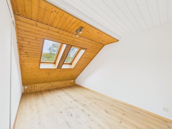 Maison mitoyenne de 1.5 pièces dans la pittoresque région de Broye 5