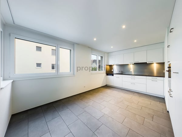 Helle 1.5-Zimmer Wohnung in Laufen 6