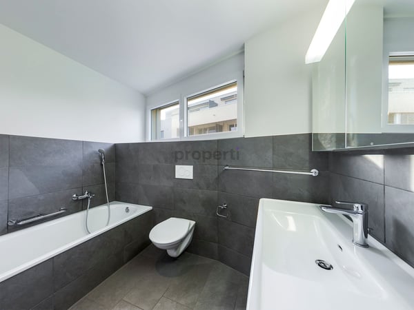 Helle 1.5-Zimmer Wohnung in Laufen 12