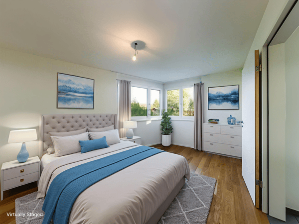 Helle 1.5-Zimmer Wohnung in Laufen 10