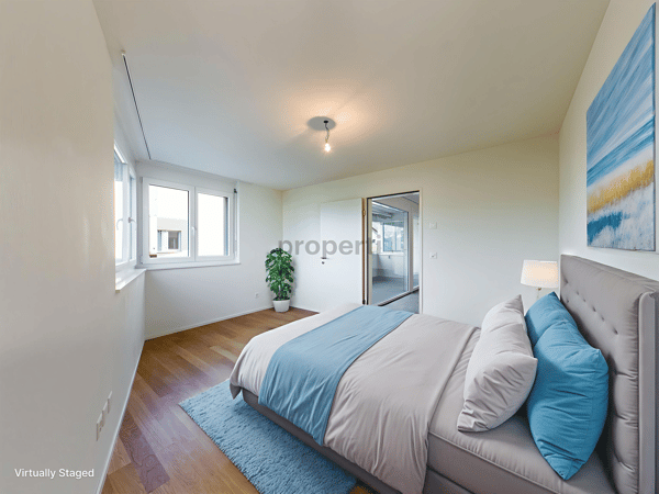 Helle 1.5-Zimmer Wohnung in Laufen 7