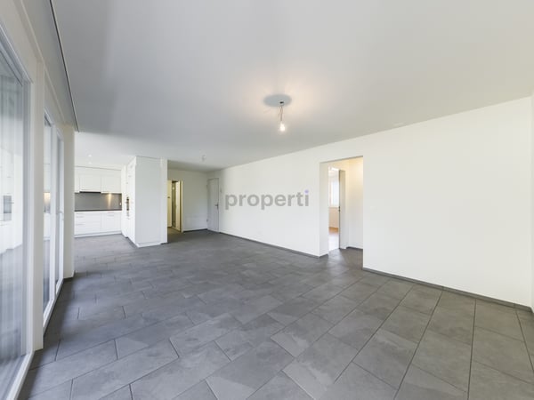 Helle 1.5-Zimmer Wohnung in Laufen 4