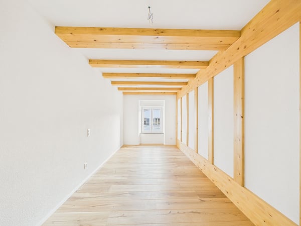 Herrliches 1.5-Zimmer Einfamilienhaus in Liesberg 7