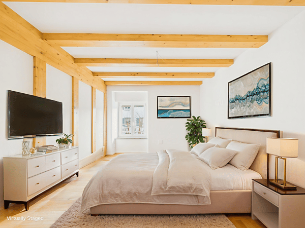 Herrliches 1.5-Zimmer Einfamilienhaus in Liesberg 5