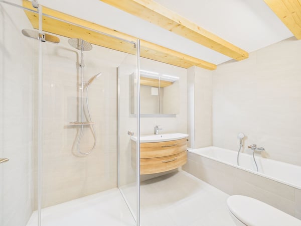 Herrliches 1.5-Zimmer Einfamilienhaus in Liesberg 9