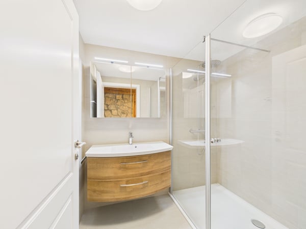 Herrliches 1.5-Zimmer Einfamilienhaus in Liesberg 10