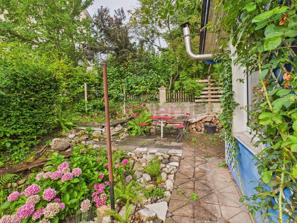 Charmante 1.5-Zimmer Wohnung in Solothurn 9