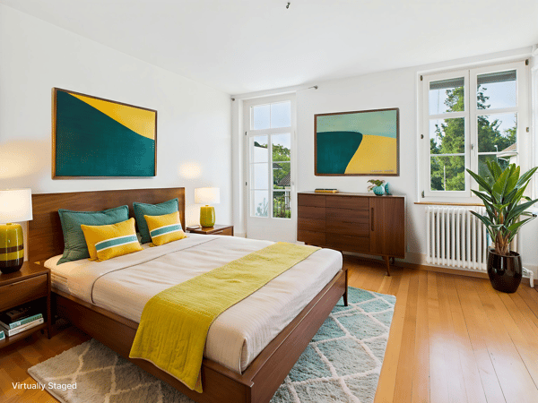 Charmante 1.5-Zimmer Wohnung in Solothurn 5