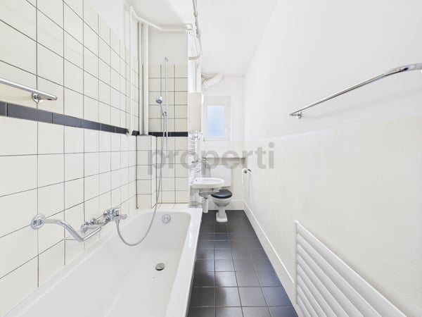 Charmante 1.5-Zimmer Wohnung in Solothurn 8