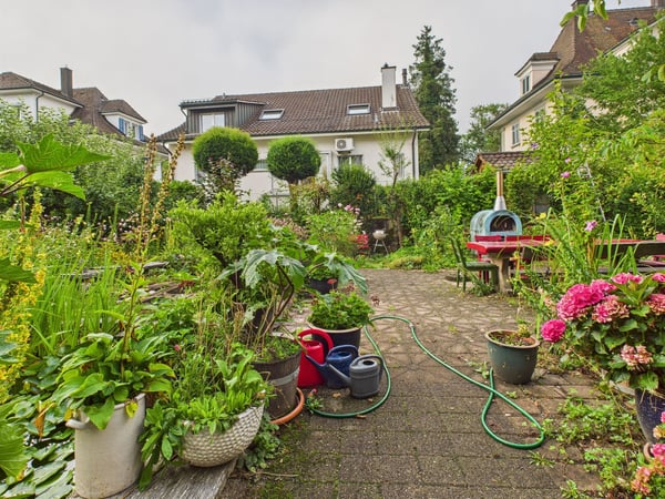 Charmante 1.5-Zimmer Wohnung in Solothurn 10