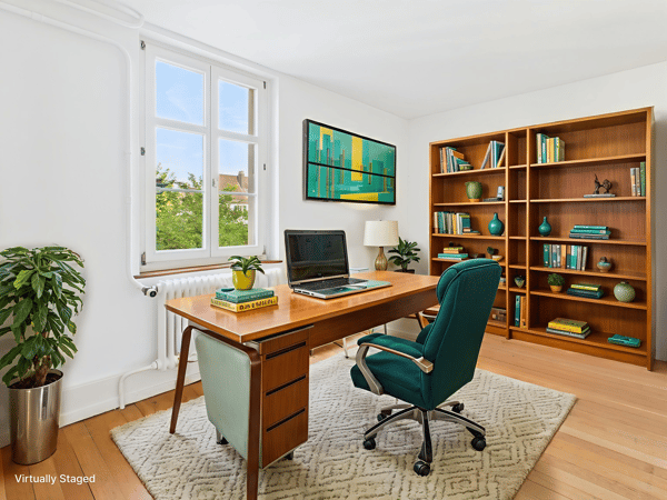 Charmante 1.5-Zimmer Wohnung in Solothurn 6