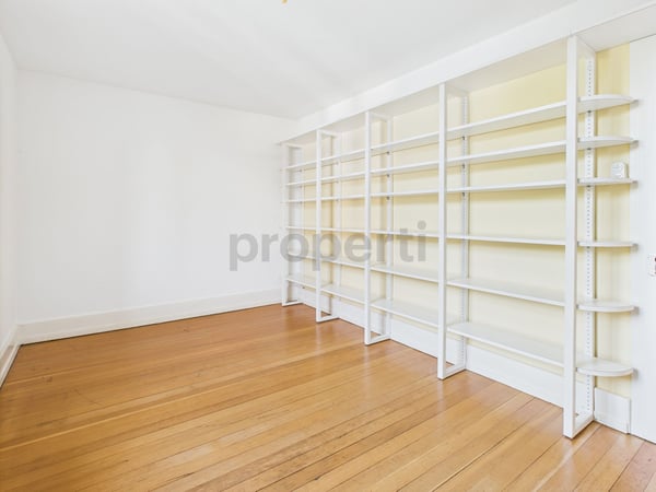 Charmante 1.5-Zimmer Wohnung in Solothurn 7