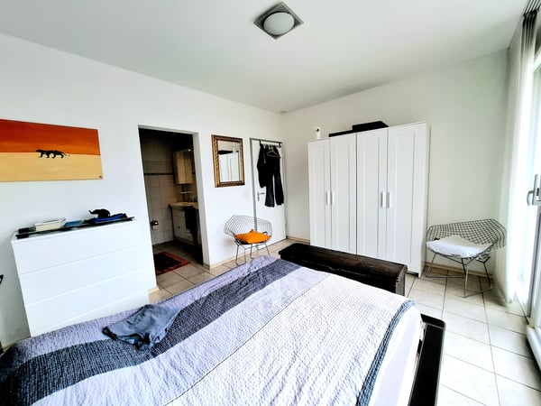 Esclusiva casa monofamiliare di 1.5 locali a Bellinzona, TI con vista mozzafiato 8