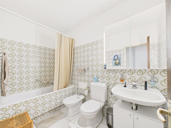 Splendido appartamento di 1.5 camere a Giubiasco, TI 7