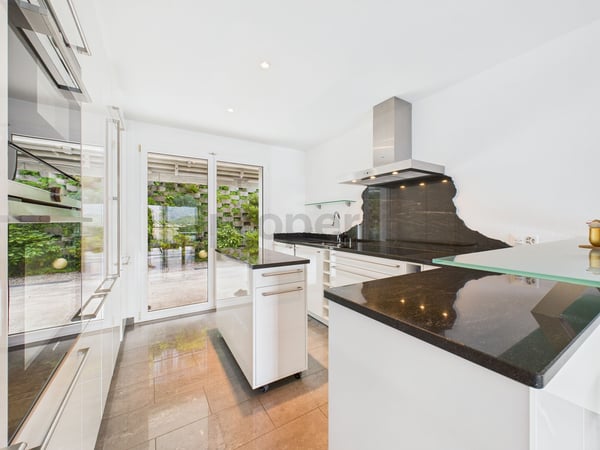 Incantevole appartamento di 1.5 locali con vista mozzafiato sul Lago Maggiore / Charmante 1.5-Zimmer-Wohnung mit Seeblick in Gerra (Gambarogno) 6