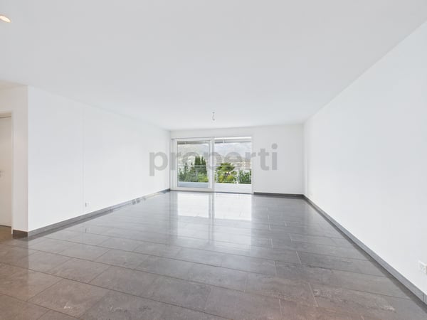 Incantevole appartamento di 1.5 locali con vista mozzafiato sul Lago Maggiore / Charmante 1.5-Zimmer-Wohnung mit Seeblick in Gerra (Gambarogno) 4