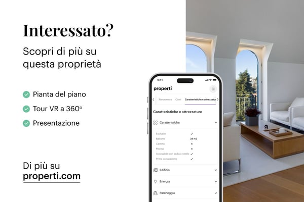 Incantevole appartamento di 1.5 locali con vista mozzafiato sul Lago Maggiore / Charmante 1.5-Zimmer-Wohnung mit Seeblick in Gerra (Gambarogno) 3