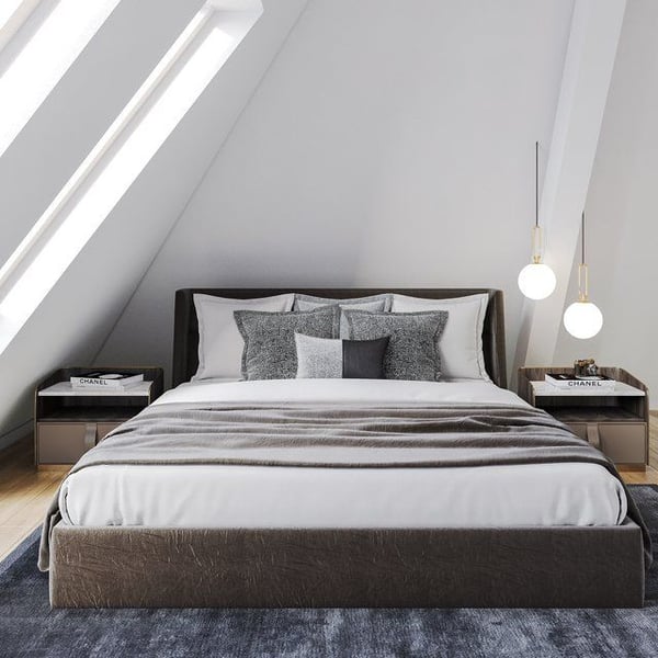 Urbaner Komfort trifft ländlichen Charme  Neubau im Schulhaus Steig (S8) 7