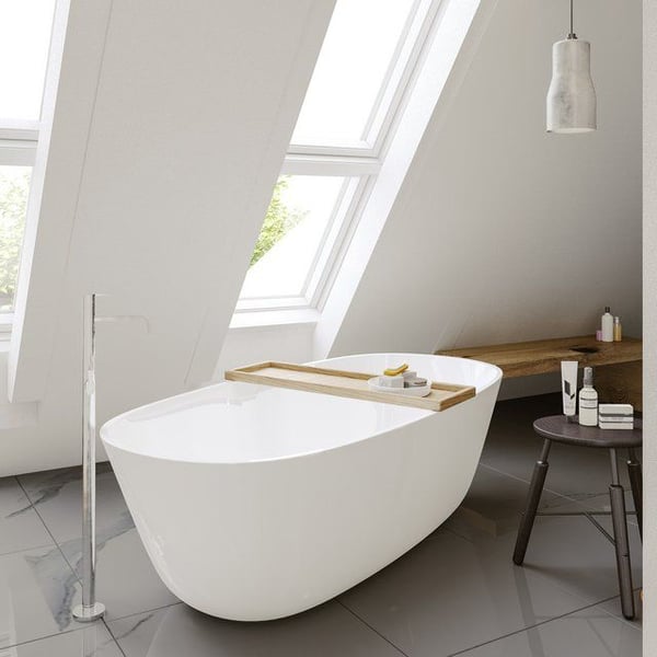 Urbaner Komfort trifft ländlichen Charme  Neubau im Schulhaus Steig (S8) 8