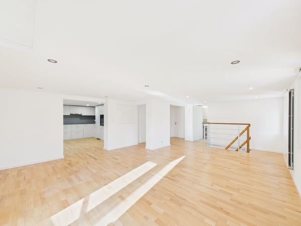 Modernes Mehrgenerationenhaus mit drei separaten Wohnungen an bevorzugter Lage in Goldach (SG)  kernsaniert, sonnig und vielseitig nutzbar 5