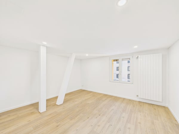 Modernes Mehrgenerationenhaus mit drei separaten Wohnungen an bevorzugter Lage in Goldach (SG)  kernsaniert, sonnig und vielseitig nutzbar 11