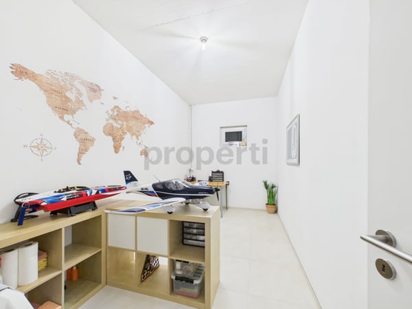 Exklusives Einfamilienhaus in Dürnten - mit Sauna und Jacuzzi 7