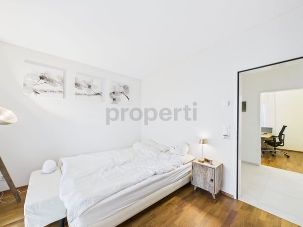 Exklusives Einfamilienhaus in Dürnten - mit Sauna und Jacuzzi 6