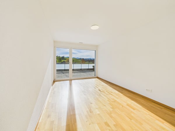 Einzigartige Wohnung in Wald ZH mit 1.5 Zimmern und atemberaubender Aussicht 7