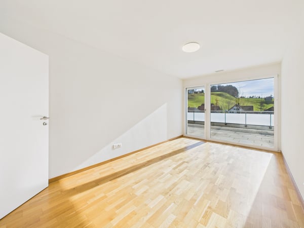 Einzigartige Wohnung in Wald ZH mit 1.5 Zimmern und atemberaubender Aussicht 5