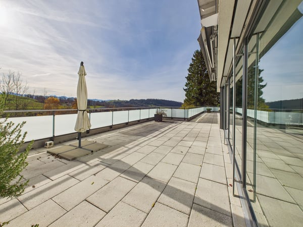 Einzigartige Wohnung in Wald ZH mit 1.5 Zimmern und atemberaubender Aussicht 10